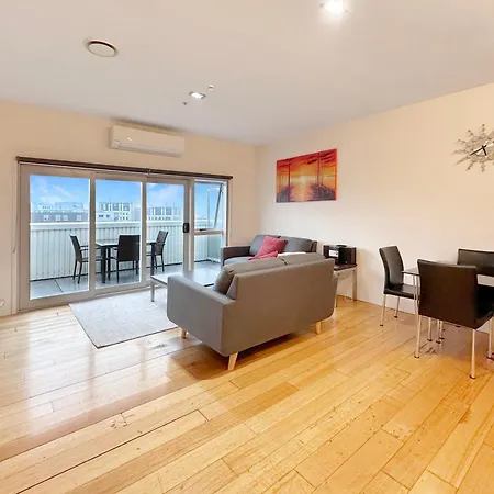 Appartamento The Landings Parnell
